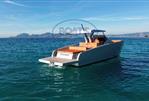 TESORO YACHTS TESORO T40