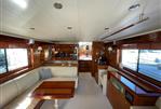 Beneteau Swift Trawler 52