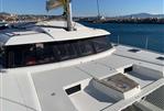 FOUNTAINE PAJOT SABA 50