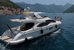 Azimut 62 Evolution