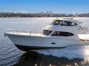 Maritimo M50