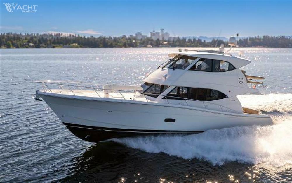 2015 Maritimo