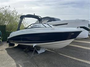 Bayliner Vr6