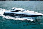 SUNSEEKER PREDATOR 72