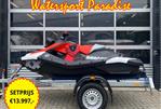 Sea Doo Spark trixx 1up