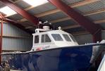  BULLIT 33 Jet Boat ex VAT