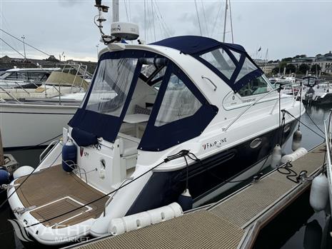 Fairline Targa 29