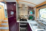 Mirfield Boat Company Wide Beam 59 x 12 2 cabin