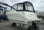 Sea Ray 260 Sundancer