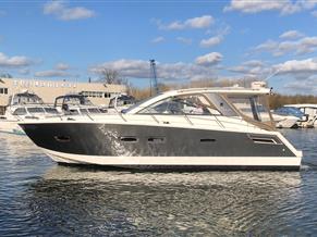 Sealine SC35