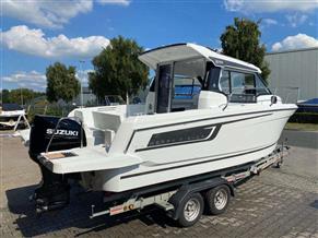 JEANNEAU MERRY FISHER 695