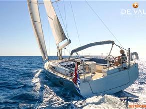 Beneteau Oceanis 51.1