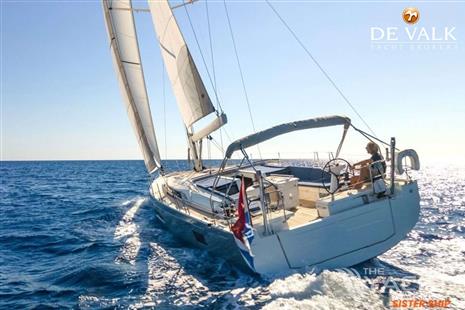 Beneteau Oceanis 51.1 - Picture 1