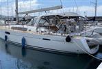 BENETEAU OCEANIS 58