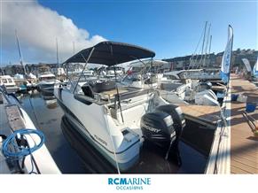 BENETEAU FLYER 8.8 SUNDECK