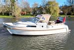 Intercruiser 28 Cabrio