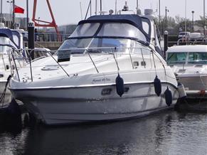 Sealine S34