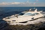 Azimut 95