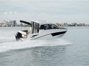 Bayliner T25 EXPLORER