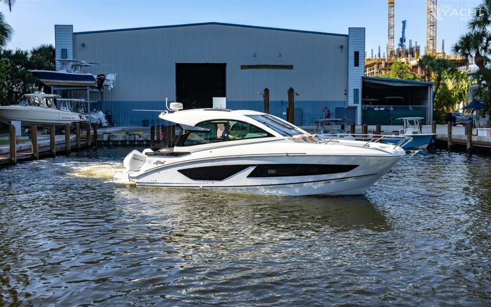 2023 Beneteau