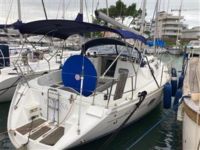 Jeanneau SUN ODYSSEY 36