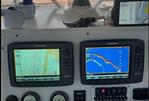 World Cat 266 SF - Gps/fishfinder/plotter