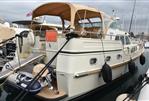 Linssen 470 Grand Sturdy