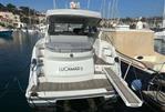 BENETEAU MONTE CARLO 42 HARD TOP