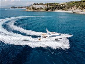 Azimut 66 Flybridge MY 2019