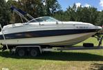 Chaparral 232 Sunesta - Star Board