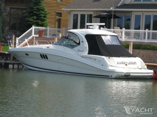 2007 Sea Ray