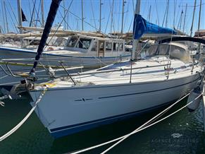 BAVARIA BAVARIA 36 CRUISER