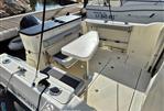 QUICKSILVER QUICKSILVER 805 PILOTHOUSE