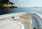 BOSTON WHALER OUTRAGE 370