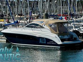 BENETEAU MONTE CARLO 37 HARD TOP