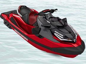 SEA DOO SEA DOO RXT-X RS 325