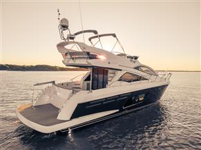 Segue 55 Flybridge