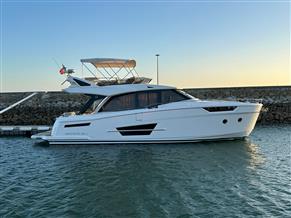 GREENLINE YACHTS 45 FLY