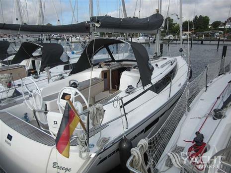 BAVARIA BAVARIA 34 CRUISER