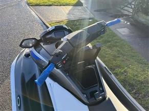 Yamaha Waverunner Fx Cruiser Ho