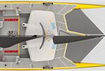 DNA F4 Foiling Cat - Layout Image
