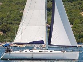 SALONA YACHTS SALONA 45