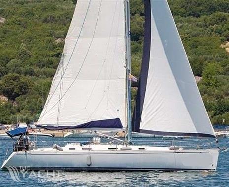 SALONA YACHTS SALONA 45