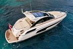 Sunseeker 485 San Remo