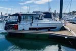 JEANNEAU MERRY FISHER 895 SPORT