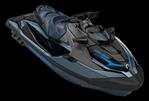 Sea Doo GTX 170 iDF