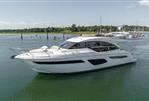 Princess F55 - Princess F55 For Sale - Flybridge