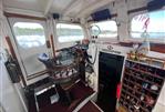 William Osborne Motor Yacht (Dunkirk Little Ship) - William Osborne Motor Yacht (Dunkirk Little Ship)