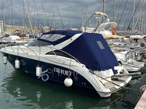 AZIMUT ATLANTIS 39