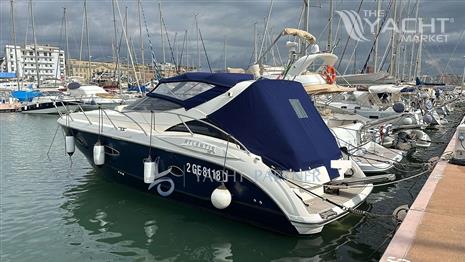 AZIMUT ATLANTIS 39